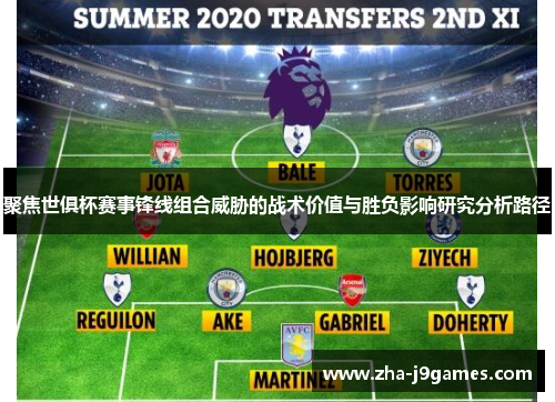 聚焦世俱杯赛事锋线组合威胁的战术价值与胜负影响研究分析路径 聚焦世俱杯赛事锋线组合威胁的战术价值与胜负影响研究分析路径