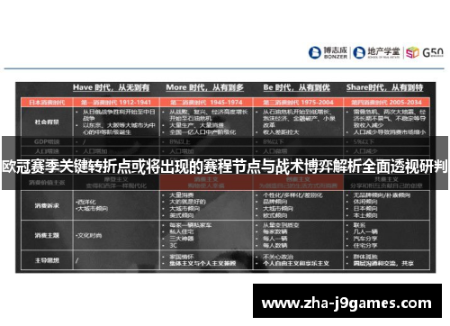 欧冠赛季关键转折点或将出现的赛程节点与战术博弈解析全面透视研判